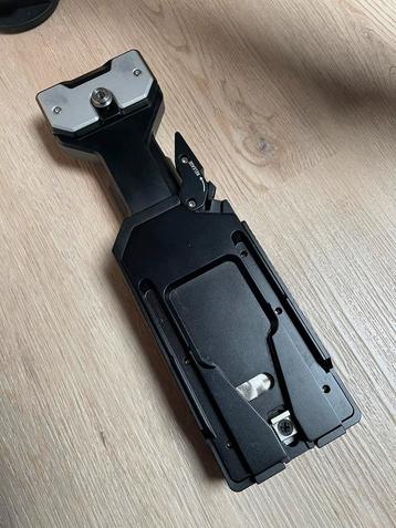 SmallRig 2169 VCT-14 Quick Release Tripod Plate beschikbaar voor biedingen