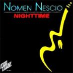 Nomen Nescio – Nighttime, Ophalen of Verzenden, 1980 tot heden, Zo goed als nieuw, Jazz
