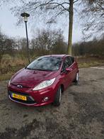 Ford Fiësta 1.25 60KW 3DR 2010, Voorwielaandrijving, 600 kg, Origineel Nederlands, Handgeschakeld