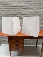 Zolderopruiming set moooi square light lampen Marcel wanders, Ophalen, Gebruikt, Minder dan 50 cm