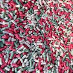 Vijversticks Mix (37,5 Liter / 3KG) - Vijvervoer, Verzenden, Nieuw, Overige typen