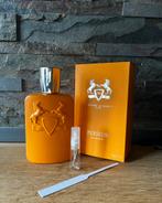 Parfums de Marly Perseus sample, Ophalen of Verzenden, Zo goed als nieuw