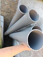 Rioolbuizen 2 meter 110 mm, Doe-het-zelf en Verbouw, Buizen en Afvoer, Ophalen, Pvc, 6 meter of meer, Overige typen