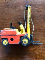 Dinky Toy Conveyance heftruck 1: 50 made in England., Ophalen of Verzenden, Gebruikt, Overige typen, Dinky Toys