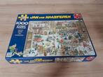 Jan van Haasteren - kerstmis - 1000 stuk - s3061