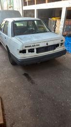 Nette ford sierra achter bumper, Auto-onderdelen, Carrosserie en Plaatwerk, Ophalen of Verzenden, Achter, Ford, Bumper
