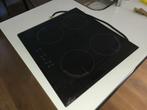 Inductiekookplaat Exquisit defect, Witgoed en Apparatuur, Kookplaten, Inbouw, Inductie, Niet werkend, 4 kookzones