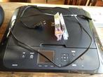 Canon MG5750 voor scan, print en kopie, Computers en Software, Printers, Ophalen, Gebruikt