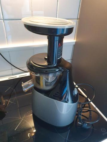 Hurom  beschikbaar voor biedingen