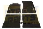Nissan Note Mattenset (4x) Origineel! KE7453VV11, -, Verzenden, -, Nieuw