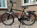 Mooie nette Gazelle Chamonix Plus herenfiets 57cm, Gebruikt, Versnellingen, Ophalen of Verzenden, 57 tot 61 cm