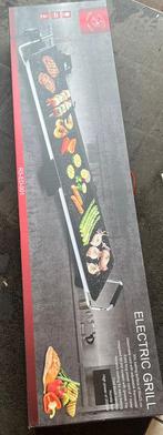 Elektrische grill/ tafelgrill XXL, Ophalen, Nieuw, 8 personen of meer