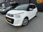 Citroën C1 1.0 e-VTi Airscape Feel | 1E EIGENAAR | 12MND GA, Voorwielaandrijving, Stof, Gebruikt, 4 stoelen