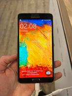 Samsung Galaxy Note 3 (valt snel uit), Ophalen of Verzenden, Zo goed als nieuw