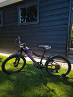 Merk: Cannondale, 20 inch, 5 tot 8 jaar, Aluminium, Ophalen of Verzenden, Cannondale, 16 tot 20 inch