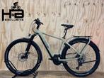 Cube Kathmandu Hybrid Pro 625 E-Bike Shimano Deore, Niet ingevuld, Niet ingevuld, Ophalen of Verzenden, Zo goed als nieuw
