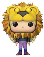 Funko POP! Harry Potter Luna Lovegood with Lion Head # 47, Verzenden, Nieuw, 168 Lavender Hill, SW11 5TF London, United Kingdom