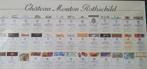 Poster Chateau Mouton Rothschild, Ophalen, Zo goed als nieuw