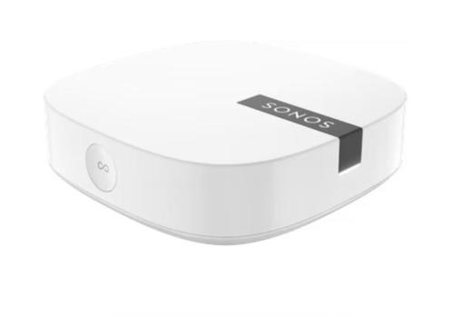 Sonos Boost – netwerkuitbreider voor Sonos-systemen, Audio, Tv en Foto, Luidsprekers, Zo goed als nieuw, Overige typen, Minder dan 60 watt