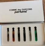Comme des Garçons & Frederic Malle Parfum Discovery Set, Sieraden, Tassen en Uiterlijk, Uiterlijk | Parfum, Verzenden, Nieuw