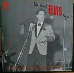 ELVIS PRESLEY   ten inch the real elvis vol 1, Ophalen of Verzenden, Zo goed als nieuw, 10 inch