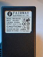 Fairway wn10b-050, Hobby en Vrije tijd, Elektronica-componenten, Ophalen of Verzenden, Gebruikt