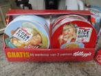kellogs servies, Ophalen, Nieuw, Bord(en), Overige stijlen