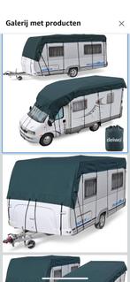 Campercover als nieuw!!, Ophalen, Zo goed als nieuw