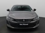 Peugeot 508 1.2 PureTech 130 S&S EAT8 Allure Pack AUTOMAAT |, 12 maanden, Stof, Gebruikt, Elektrische ramen