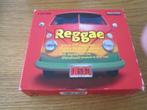 Reggae 3 CD Box Mediamarkt 2001 SSP 986 855-2 Duitsland, Cd's en Dvd's, Cd's | Reggae en Ska, Boxset, Ophalen of Verzenden, Zo goed als nieuw