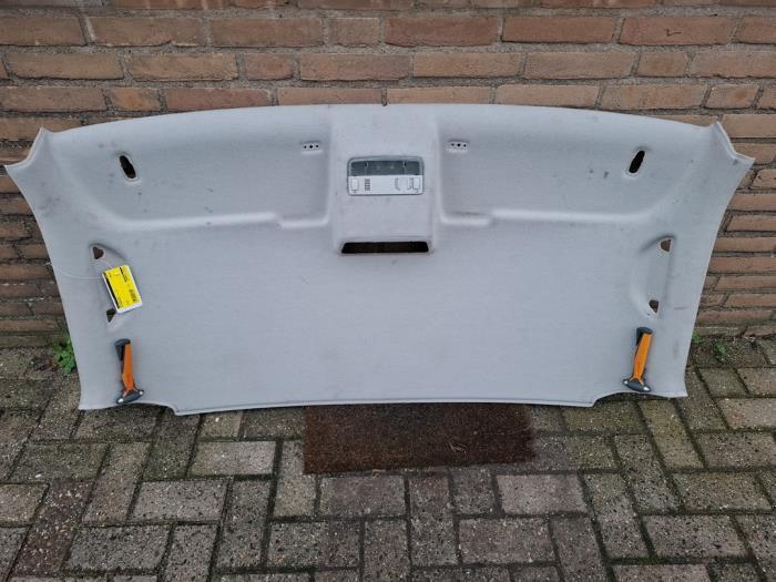 Hemelbekleding van een Volkswagen Transporter, Auto-onderdelen, Interieur en Bekleding, Volkswagen, Gebruikt, 3 maanden garantie