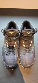 Mizuno Kunstgrasschoenen - Maat 40.5, Sport en Fitness, Korfbal, Ophalen of Verzenden, Zo goed als nieuw, Schoenen