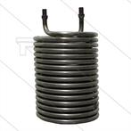 Verwarmingsspiraal Staal 530mm voor HDS Serie, Auto diversen, Verzenden