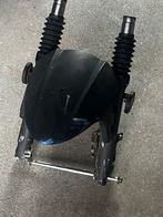 Voorvork Sym orbit I, Ophalen, Zo goed als nieuw, Benzine, Overige modellen