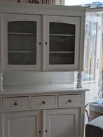 Vintage buffetkast GRATIS, Huis en Inrichting, Kasten | Buffetkasten, Ophalen, Gebruikt, 25 tot 50 cm