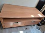 tv meubel, Huis en Inrichting, Ophalen, Gebruikt, 100 tot 150 cm, Minder dan 100 cm