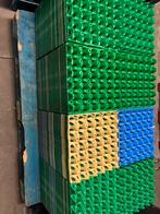 Circa 700 plastic tray’s voor eieren, Ophalen, Zo goed als nieuw, Overige typen