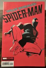 Miles Morales: Spider-man # 32 variant (Marvel Comics), Nieuw, Amerika, Saladin Ahmed, Ophalen of Verzenden