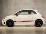 Fiat 500 1.4 T-Jet Abarth 595 146Pk (VIRTUAL COCKPIT, NAVIGA, Auto's, Voorwielaandrijving, Stof, Gebruikt, 4 cilinders