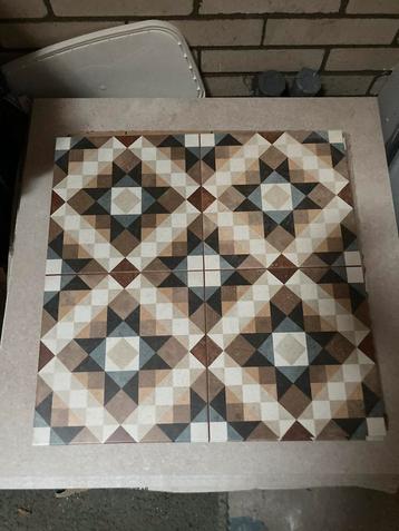 Wand- en vloertegel Vintage chester 45x45 beschikbaar voor biedingen