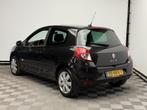 Renault Clio 1.2 20th Anniversary 3-drs ECC Navi LM16" NL Au, Voorwielaandrijving, Gebruikt, 4 cilinders, Met garantie (alle)