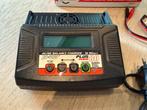 RC Plus Power 80 snellader, Hobby en Vrije tijd, Modelbouw | Radiografisch | Overige, Ophalen, Zo goed als nieuw