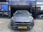 Opel Corsa 1.4 Edition stoel/stuur verwarming/pdc/ nap, 1063 kg, Gebruikt, 4 cilinders, Origineel Nederlands