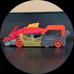 Hot wheels draak, Ophalen, Handmatig, Hot Wheels