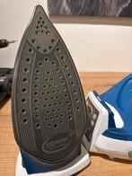 Tefal Stoomstrijkstation GV8960, Ophalen, Gebruikt, Strijkijzer met snoer
