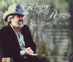 Kenny Rogers ‎– The Best Of - 3 cd's, Ophalen of Verzenden, Boxset