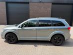 Dodge Journey 2.7 R/T Business Edition | AUTOMAAT|LEER| 18 I, 450 kg, Gebruikt, 1360 kg, Stoelverwarming