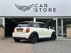 MINI Mini 1.2 One |CLIMA|PDC|SFEERVERL|ST VWM|LEUKE AUTO|, Voorwielaandrijving, Gebruikt, Euro 6, 4 stoelen