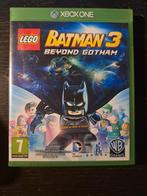 LEGO Batman 3: Beyond Gotham, Xbox One, Overige genres, 2 spelers, Eén computer, Ophalen of Verzenden