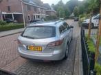 Mazda 6 1.8 Sportbreak 2009 Grijs, Voorwielaandrijving, 65 €/maand, Stof, 4 cilinders